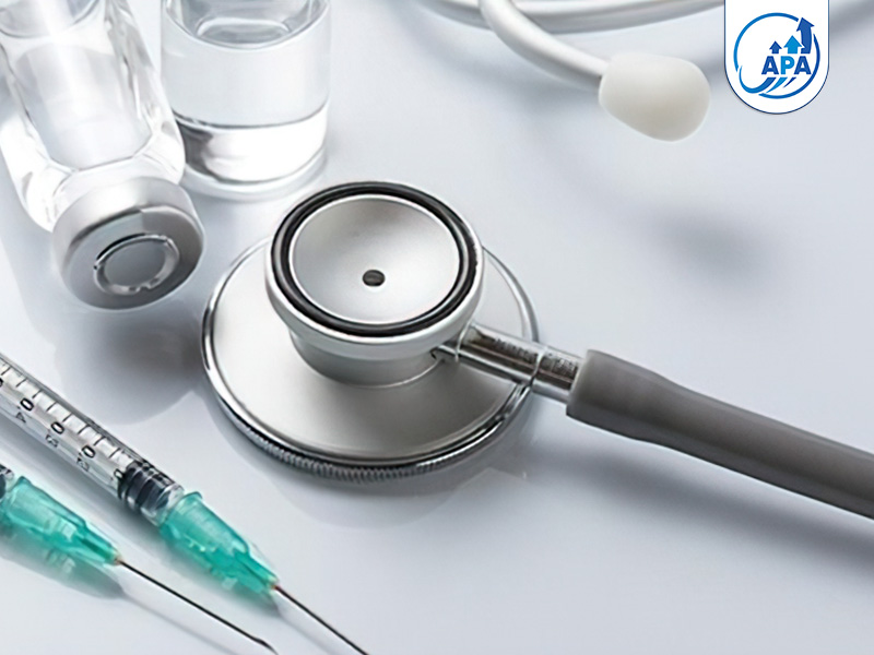 Chất lượng trang thiết bị Y tế đạt tiêu chuẩn Quốc tế