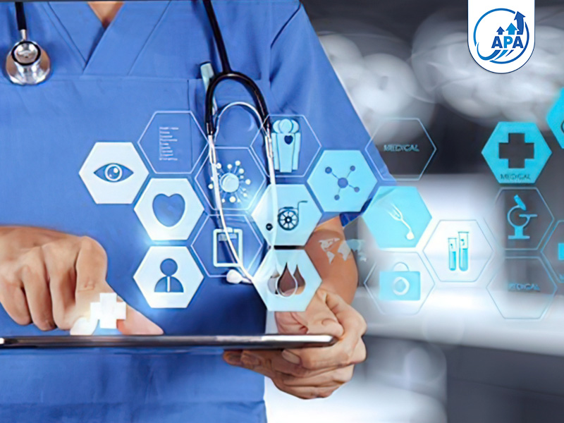  Công ty Cổ phần APA Medic cung cấp trang thiết bị Y tế 