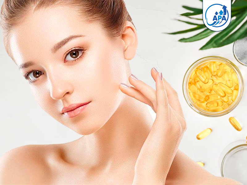 Làm đẹp an toàn bằng dược mỹ phẩm