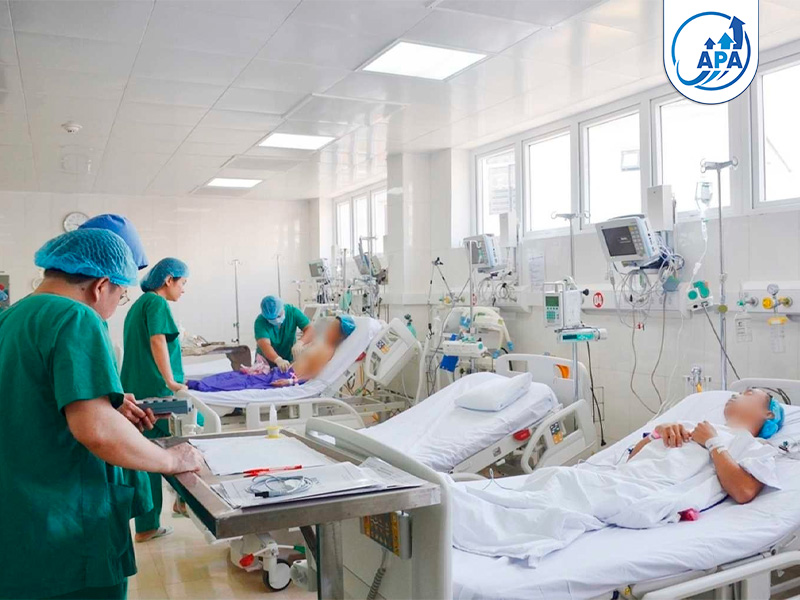 Phương châm vì sức khỏe cộng đồng