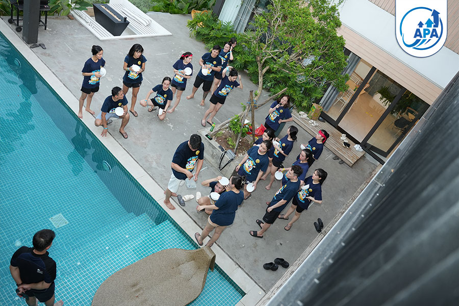 Thời gian nghỉ ngơi để "reset" lại năng lượng làm việc